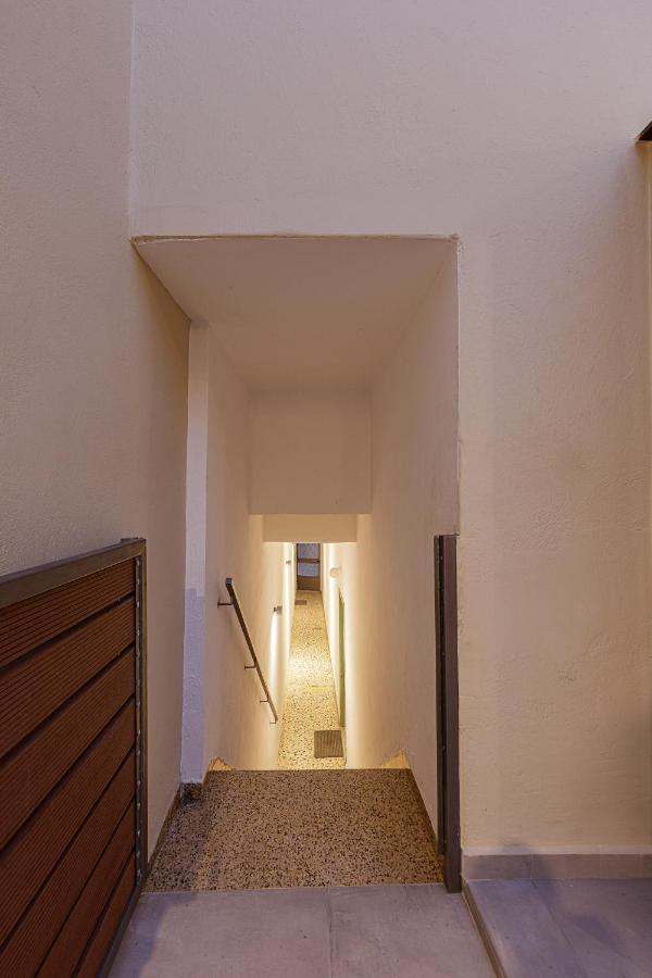 Secret Oasis Apartment Rethymno  Luaran gambar
