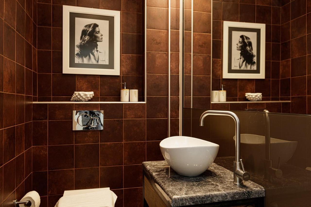 Secret Oasis Apartment Rethymno  Luaran gambar